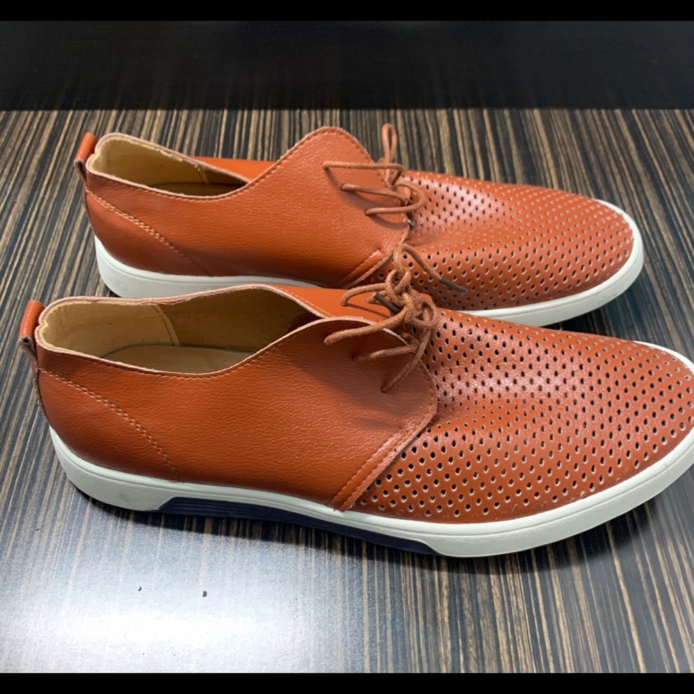 Merkmak sneakers for men